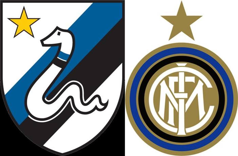 L&#39;Inter prima e dopo